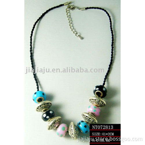 Necklace NT072813